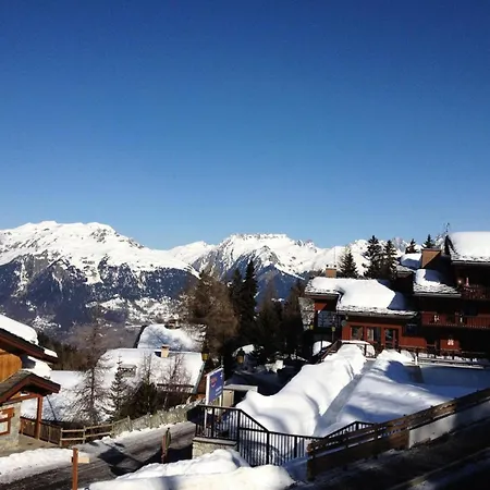 Apartmán Plagne Lauze - Maeva - 4 Pieces 8 Personnes Selection Mae-4893 *