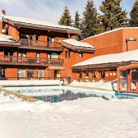 Plagne Lauze - Maeva - 4 Pieces 8 Personnes Selection Mae-4893 * Macot-la-Plagne